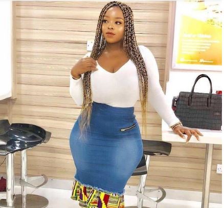 sugar mummy Rebecca