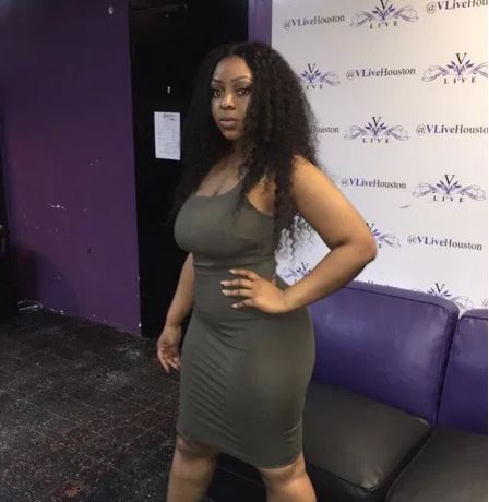 sugar mummy Tracy
