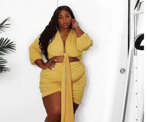 sugar mummy Vanessa
