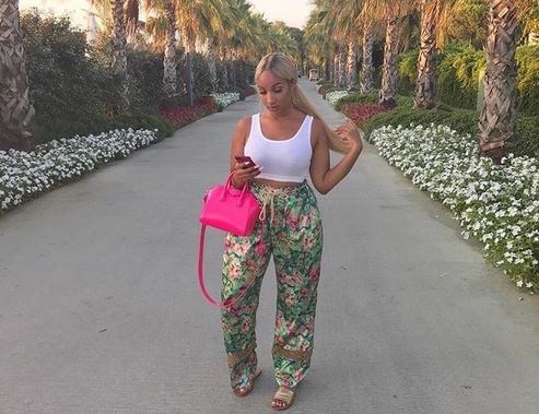 sugar mummy Anthonia