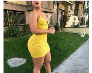 sugar mummy Carolina