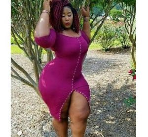 sugar mummy Claudia