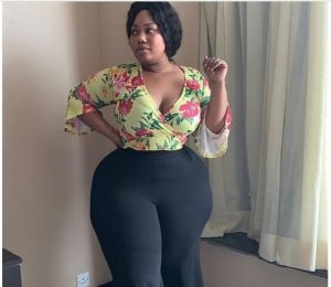 sugar mummy Linda 1