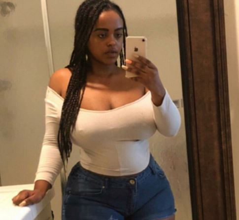 sugar mummy Lizzy