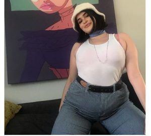 sugar mummy Nadia