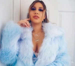 sugar mummy Natalia 1