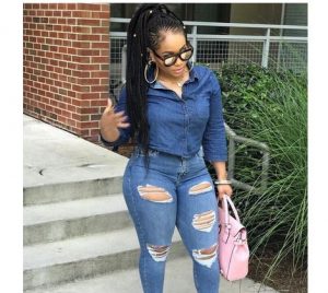 sugar mummy Nikky