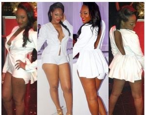 sugar mummy Tara