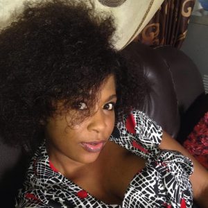 Abuja Big Girls Wants You - Are You Ready? Connect Her Now!