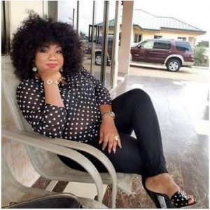 Sugar mummy in Kenya 1