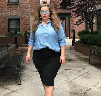 Sugar mummy in USA 3
