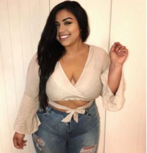 sugar mummy Veronica