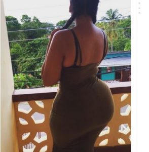 sugar mummy in Nairobi Kenya