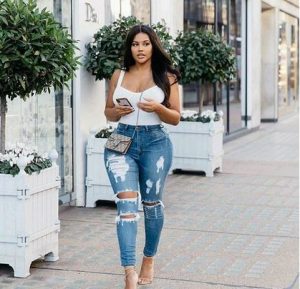 sugar mummy in USA 1