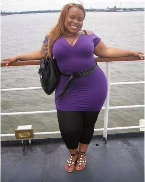 Financially Stable Felicia Need a Strong Sugar Boy in Lagos