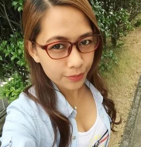 Sugar Baby Pinnay From Japan Looking For Love