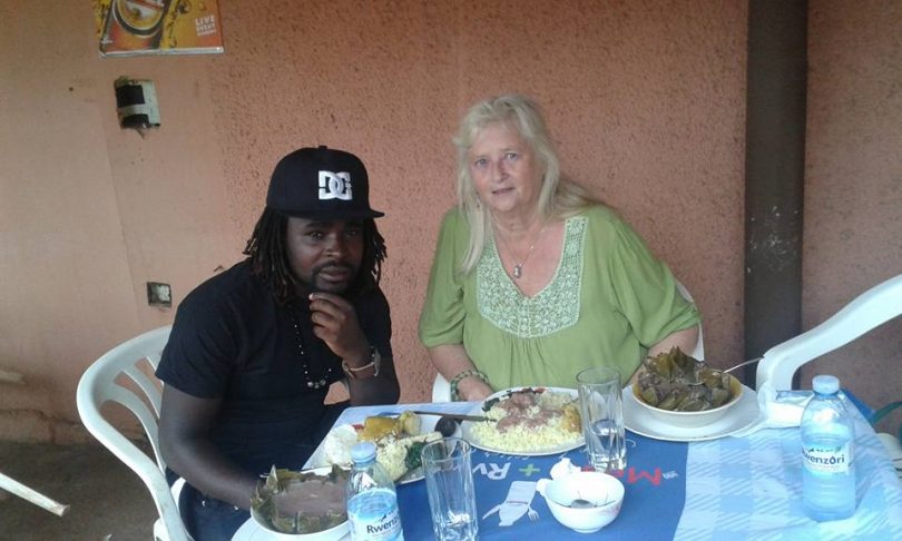 How to Date a Sugar Momma in South Africa Easily