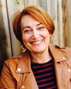 Sugar Mum In Oakland California, USA Wants A Handsome Man For Marriage