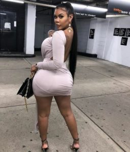 sugar mummy.