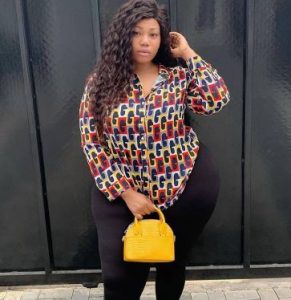 sugar mom