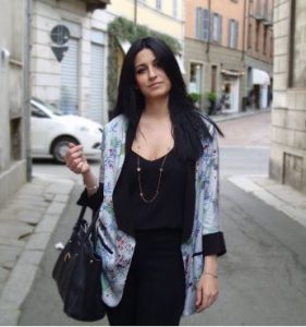 sugar momma in Italy