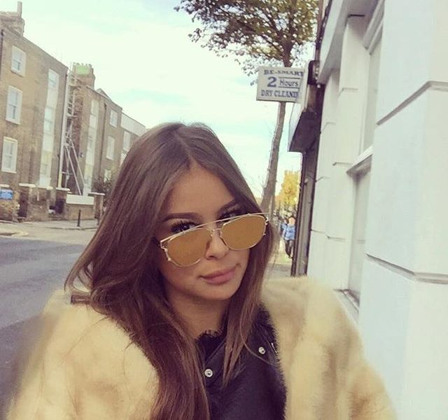 This Rich Sugar Mummy In USA Just Dropped Her Phone Number For You – Chat & Call Her Now