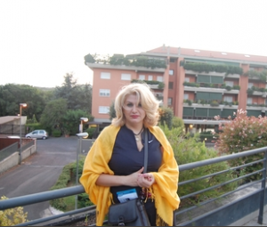 Blog Baby
