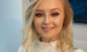 Rich Sugar Momma In Canada Needs A Man In Her Life-Be The First To Contact Her