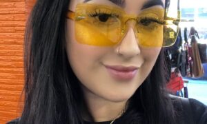 Sugar Mommy Ready To Accept You As A Sugar Boy – Chat Her On Whatsapp Now