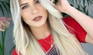 This Rich Mummy From USA Wants To Connect With You – Get Whatsapp Number