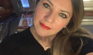 Rich USA Sugar Mummy Looking For A Man For Dating. Drop Your Number -
