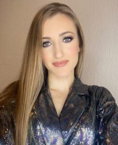 Rich Mummy In USA, California Needs a Man For Dating