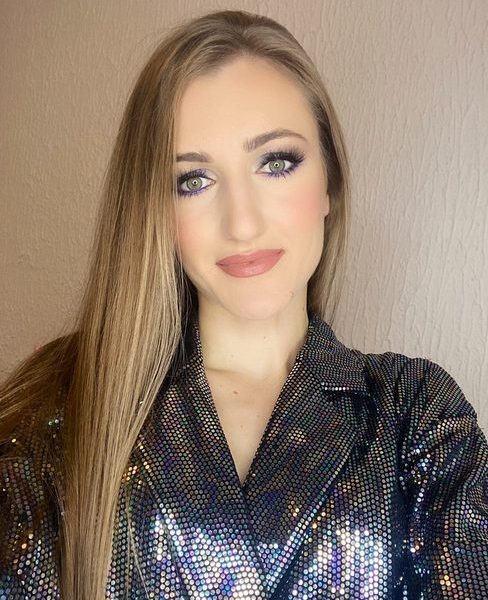 Rich Mummy In USA, California Needs a Man For Dating