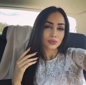Rich Sugar Mummy In Dubai Needs a Guy For Serious Relationship