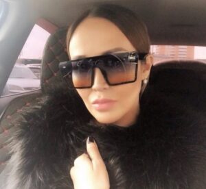 Rich Mummy In USA Needs A Young Man From Any Part Of The World