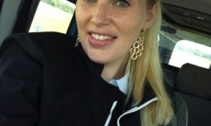 This Rich Sugar Mummy Wants To Chat With You Now On WhatsApp