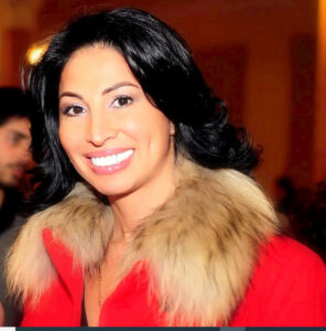 Meet This Rich USA Mummy, She needs a Sugar Boy