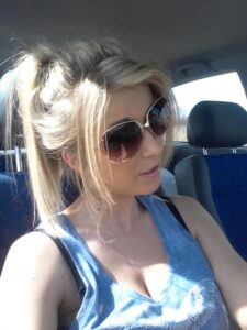 Rich Sugar Mum, Crystal In USA Is Ready To Date