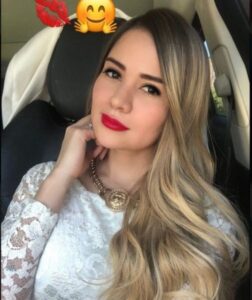 Rich S ugar Mummy In Canada Needs Young Man For Dating- Click To Chat Her Up